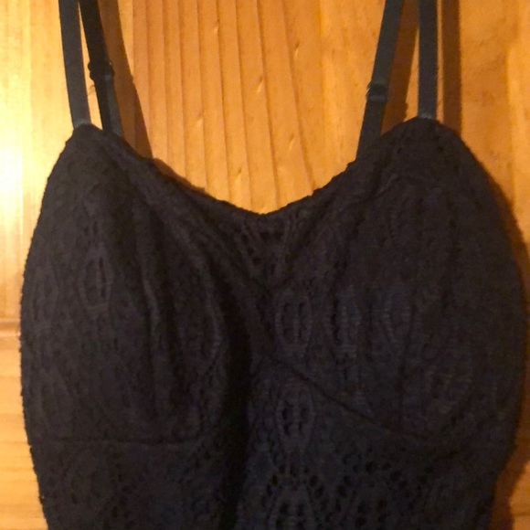 Lily Rose summer maxi dress - Picture 5 of 6